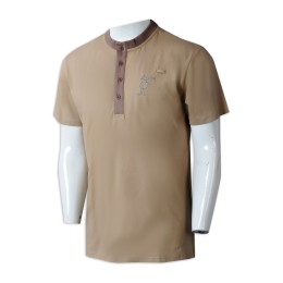 P1289 manufacturing net color short sleeve Polo shirt, 4 buttons, chest tube embroidery printing, main picture, park Polo shirt, brown Polo shirt supplier. P1289 manufacturing net color short sleeve Polo shirt, 4 buttons, chest tube embroidery printing, main picture, park Polo shirt, brown Polo shirt supplier.